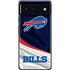 NFL Buffalo Bills Google Pixel 6 Skin